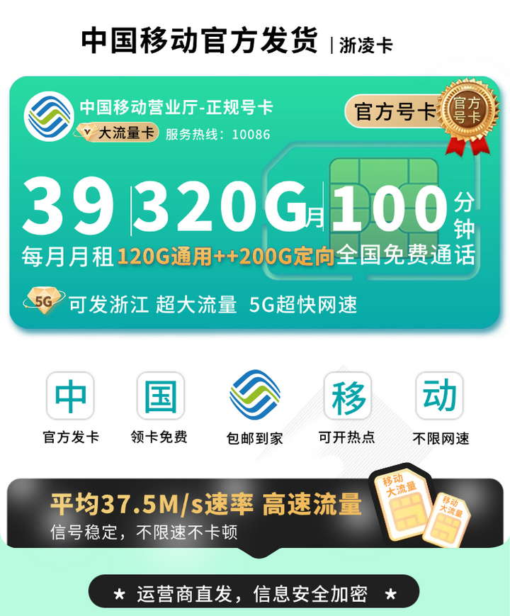 5G网速体验